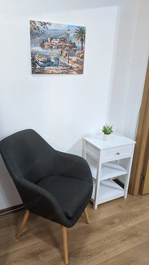 Persoana fizică ofer spre închiriere ap cu o cameră  - imagine 4