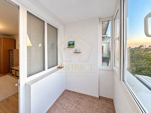 Apartament cu 1 camera |  Balcescu - imagine 6