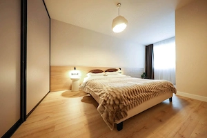Prima inchiriere, 2 camere Soporului - imagine 6