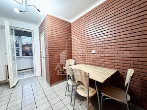 Apartament 2 camere cu garaj sub bloc, zona Circumvalatiunii - imagine 8