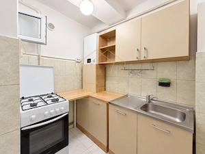 Apartament cu 1 camera |  Balcescu - imagine 3
