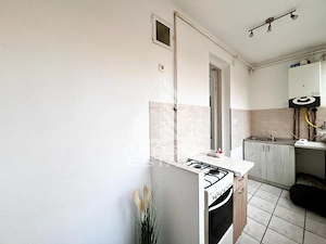Apartament 2 camere cu garaj sub bloc, zona Circumvalatiunii - imagine 6