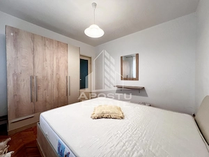 Apartament 2 camere cu garaj sub bloc, zona Circumvalatiunii - imagine 3