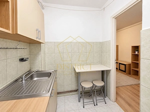 Apartament cu 1 camera |  Balcescu - imagine 4