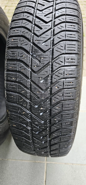 Cauciucuri Pirelli 185 65 15 - imagine 2