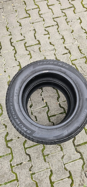 Cauciucuri Pirelli 185 65 15 - imagine 4