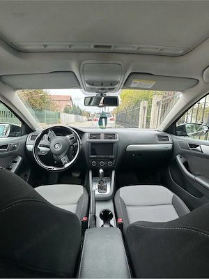 Volkswagen Jetta 1.4 HIBRID - imagine 3