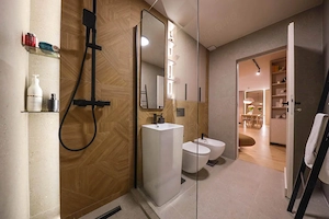 Prima inchiriere, 2 camere Soporului - imagine 8