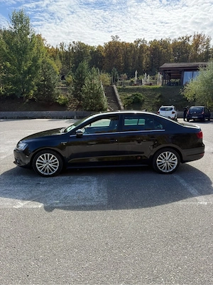 Volkswagen Jetta 1.4 HIBRID - imagine 5