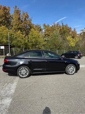 Volkswagen Jetta 1.4 HIBRID - imagine 4
