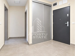 Apartamet doua camere ultramodern,Adora Park - imagine 4