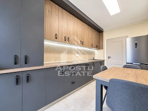Apartamet doua camere ultramodern,Adora Park - imagine 2