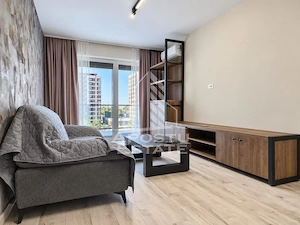 Apartamet doua camere ultramodern,Adora Park