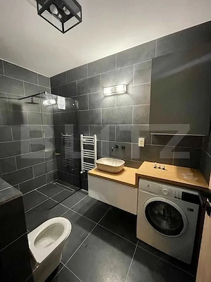 Apartament 2 camere, modern, zona Borhanci - imagine 5