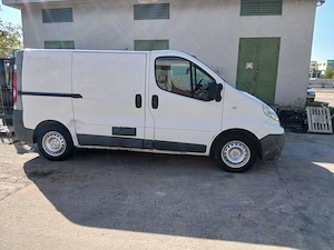 De vănzare :Renault Trafic 2.0 dCi, 2011.  - imagine 2