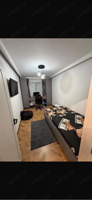 Apartament 4 camere et.2 ultramodern ultracentral - imagine 4
