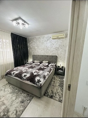 Apartament 2 camere, Gara de Nord | 42 mp | renovat, centrală proprie - imagine 2
