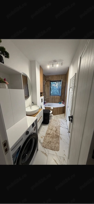 Apartament 4 camere et.2 ultramodern ultracentral - imagine 5