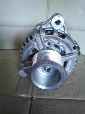 Alternator Astra, Iveco A4TA0592