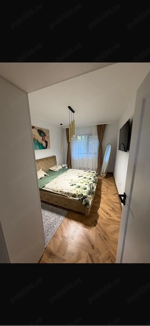 Apartament 4 camere et.2 ultramodern ultracentral - imagine 2