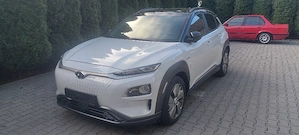 Hyundai kona electric 64 kwh.204 ps - imagine 2