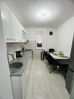 Apartament 2 camere, Gara de Nord | 42 mp | renovat, centrală proprie - imagine 3
