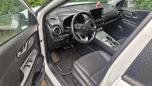 Hyundai kona electric 64 kwh.204 ps - imagine 3