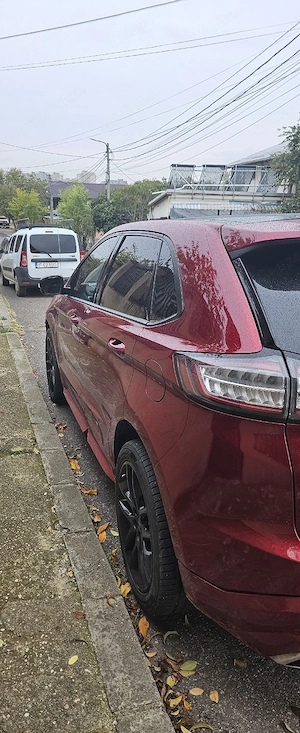 vand ford edge - imagine 4
