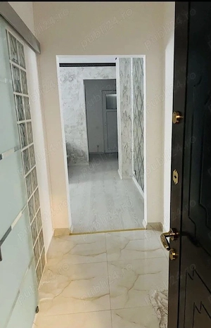 Apartament 2 camere, Gara de Nord | 42 mp | renovat, centrală proprie - imagine 6