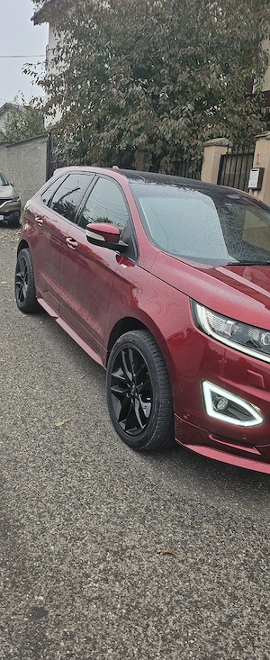 vand ford edge - imagine 5