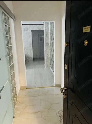 Apartament 2 camere, Gara de Nord | 42 mp | renovat, centrală proprie - imagine 5