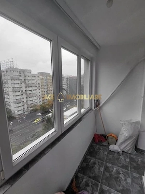 2 Camere de inchiriat | Bucur Obor | Metrou | PetFriendly - imagine 7