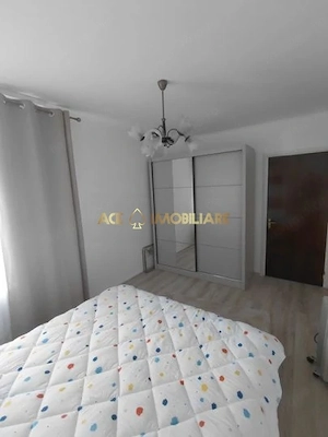 2 Camere de inchiriat | Bucur Obor | Metrou | PetFriendly - imagine 3