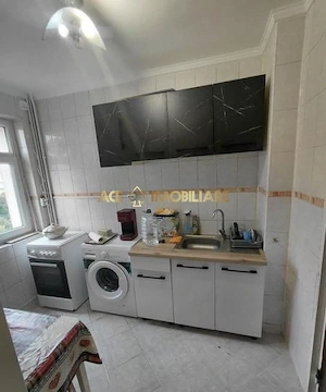 2 Camere de inchiriat | Bucur Obor | Metrou | PetFriendly - imagine 4