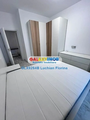 Apartament 2 camere, bloc nou, parcare I Sofia Residence - imagine 3