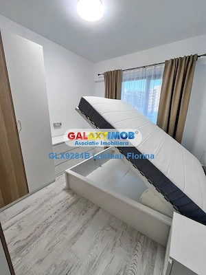 Apartament 2 camere, bloc nou, parcare I Sofia Residence - imagine 4