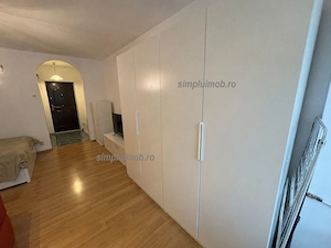 Garsoniera Vitan De Inchiriat - imagine 6