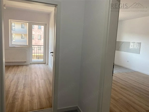 2 Camere nou, finisaje premium , zona Coresi | Comision 0% - imagine 4