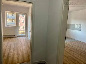 2 Camere nou, finisaje premium , zona Coresi | Comision 0% - imagine 2