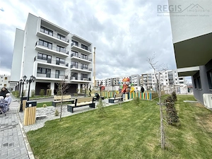 2 Camere nou, finisaje premium , zona Coresi | Comision 0% - imagine 13