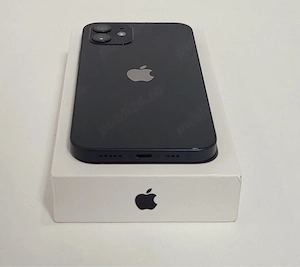 Iphone 12 64Gb Black