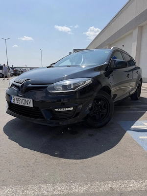 Vând Renault Megane 3 BOSE  Stare bună, Preț negociabil - imagine 2