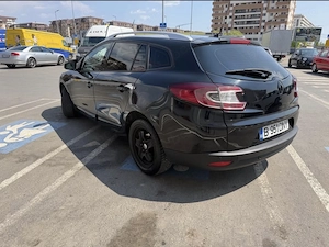 Vând Renault Megane 3 BOSE  Stare bună, Preț negociabil - imagine 3
