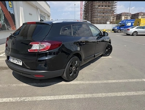 Vând Renault Megane 3 BOSE  Stare bună, Preț negociabil - imagine 5