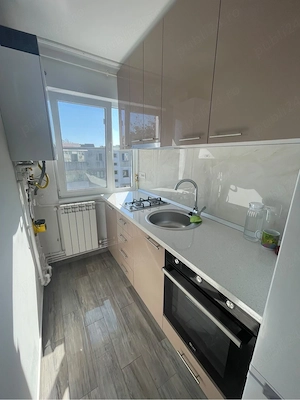 Vand apartament km4-5 - imagine 2