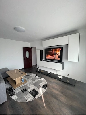 Vand apartament km4-5 - imagine 8