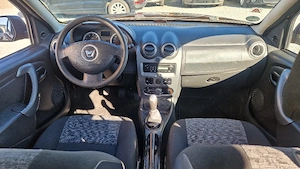 dacia duster diesel 1.5 - imagine 3
