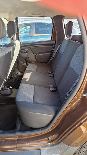 dacia duster diesel 1.5 - imagine 9