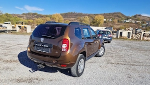 dacia duster diesel 1.5 - imagine 7