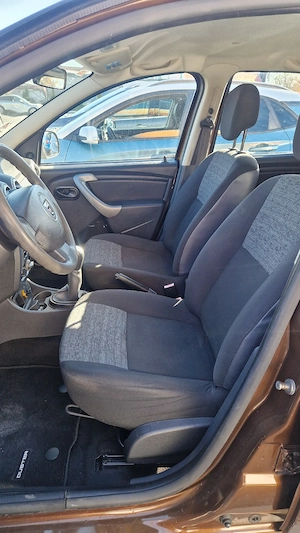 dacia duster diesel 1.5 - imagine 10